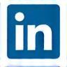 LinkedIn Icon